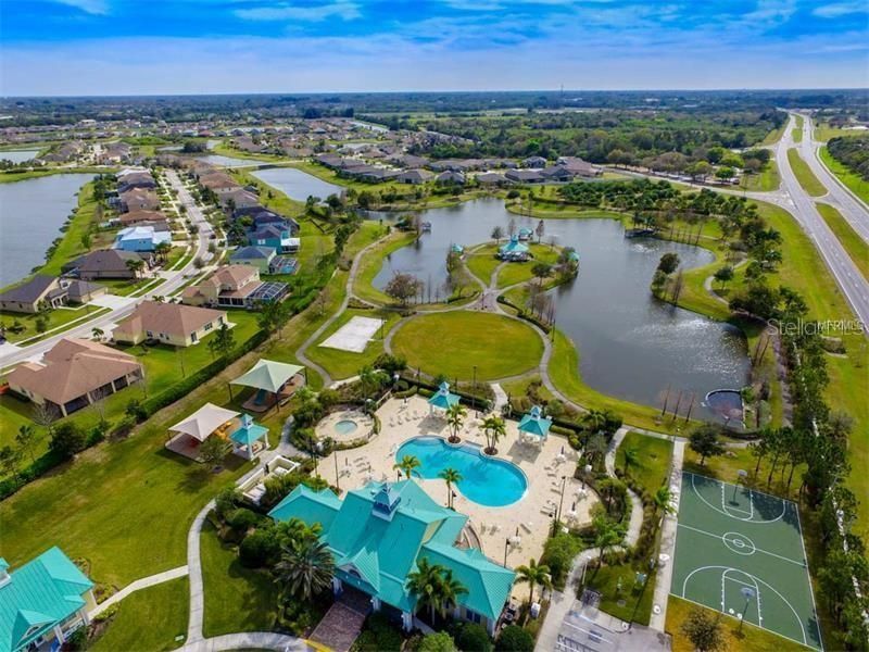 309 Royal Bonnet Drive, Apollo Beach, FL 33572 Photo