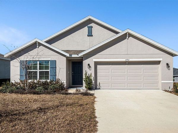 4992 N FAIRWAYS RIDGE POINT, BEVERLY HILLS, FL 34465