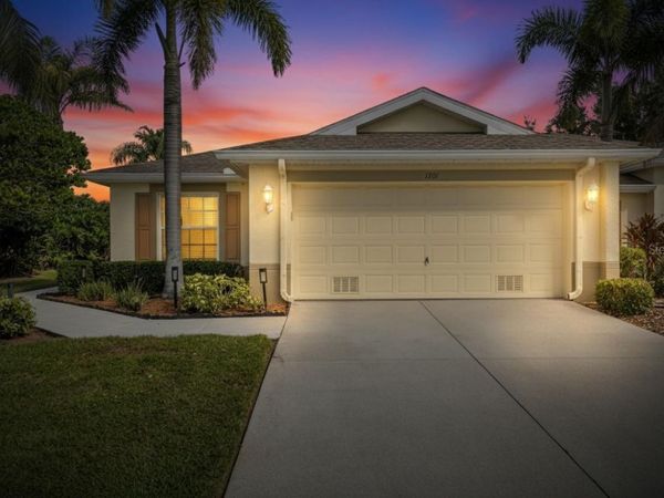 1201 CORINTH GREENS DRIVE, Unit 58, SUN CITY CENTER, FL 33573
