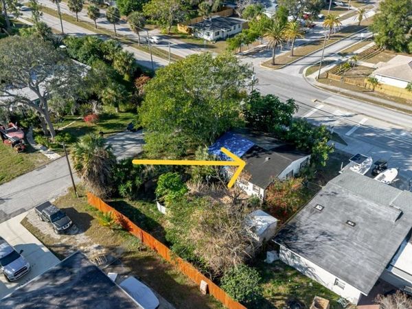 1604 OMAHA STREET, PALM HARBOR, FL 34683