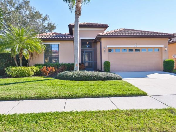 250 SILVER FALLS DRIVE, APOLLO BEACH, FL 33572