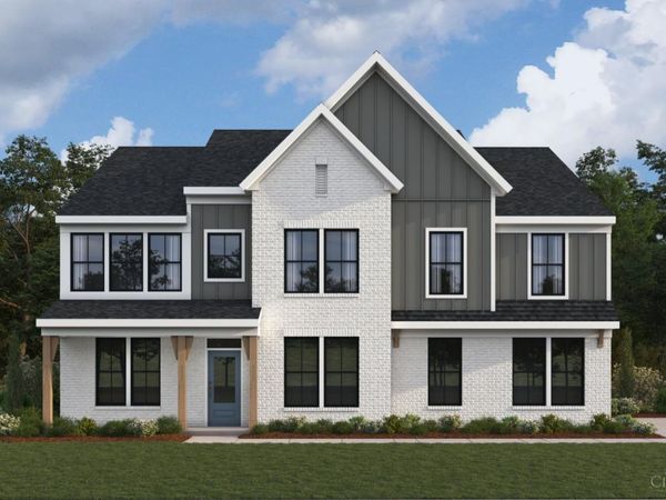 1978 Salt Run Way, Maineville, OH 45039