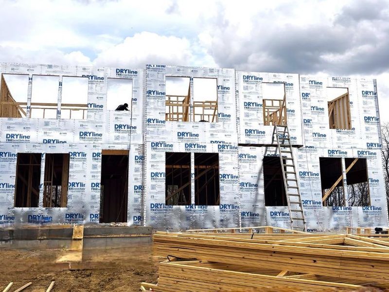 1978 Salt Run Way, Maineville, OH 45039 Photo 1