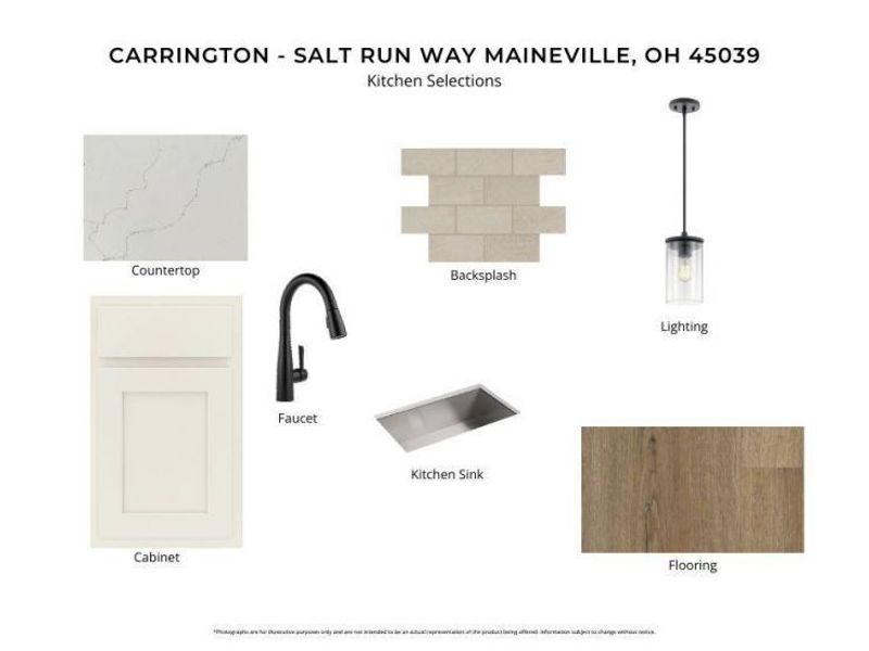 1978 Salt Run Way, Maineville, OH 45039 Photo 4