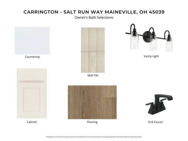 1978 Salt Run Way, Maineville, OH 45039 Photo 5