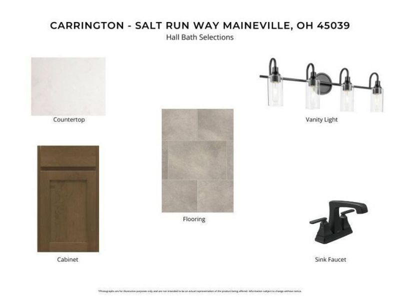 1978 Salt Run Way, Maineville, OH 45039 Photo 6