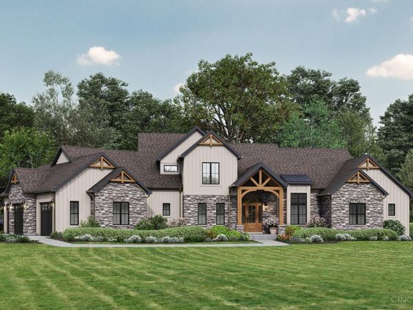 9798 Christian Court, Hamilton Twp, OH 45140