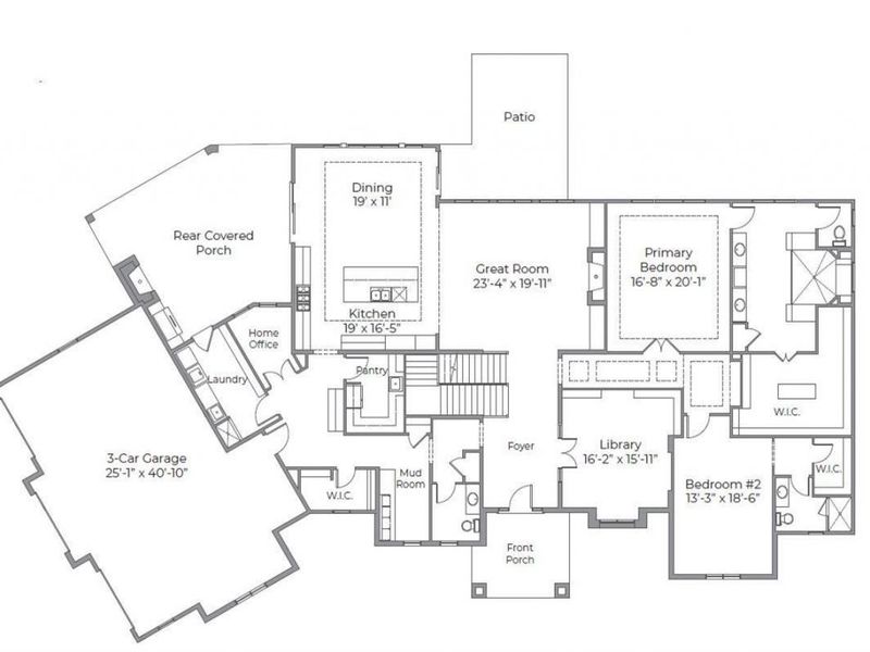 9798 Christian Court, Hamilton Township, OH 45140 Photo 12