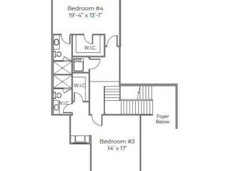 9798 Christian Court, Hamilton Township, OH 45140 Photo 13