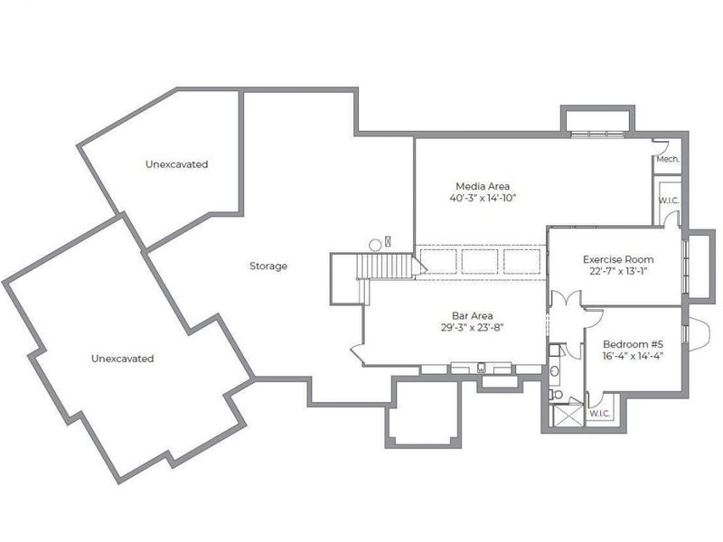 9798 Christian Court, Hamilton Township, OH 45140 Photo 14