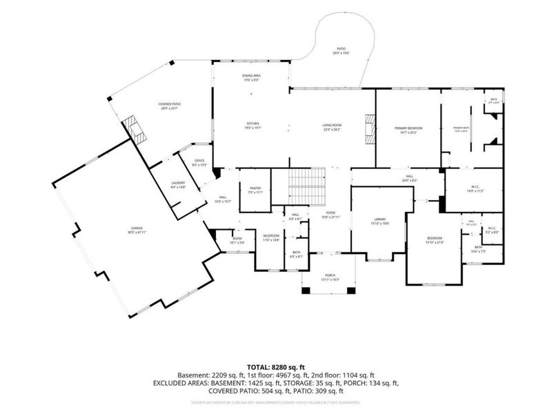 9798 Christian Court, Hamilton Township, OH 45140 Photo 59