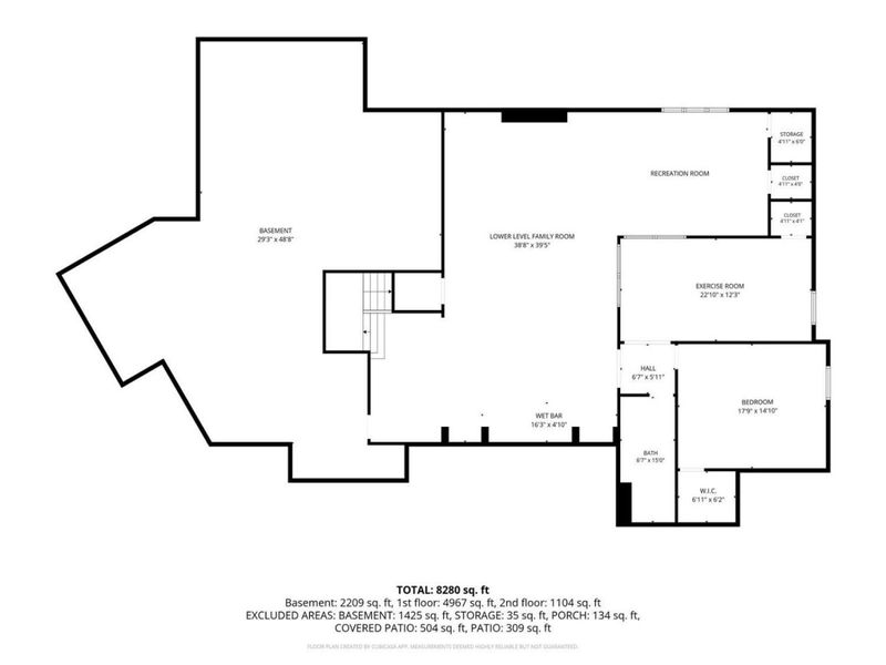 9798 Christian Court, Hamilton Township, OH 45140 Photo 61