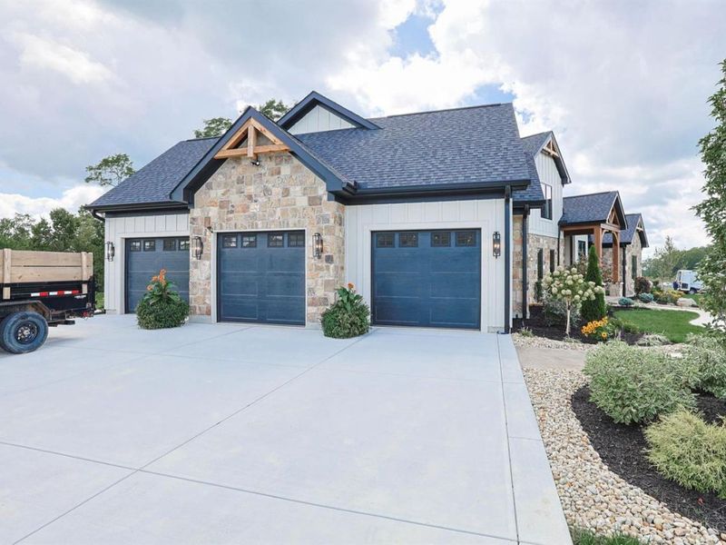 9798 Christian Court, Hamilton Township, OH 45140 Photo 69