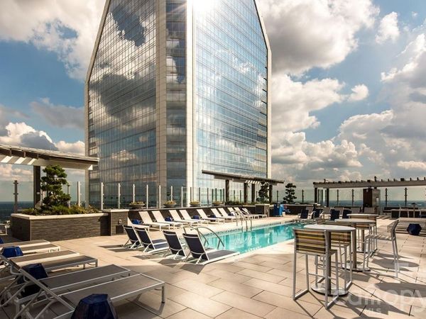 525 S Church Street, Unit 1A PREMIUM, Charlotte, NC 28202