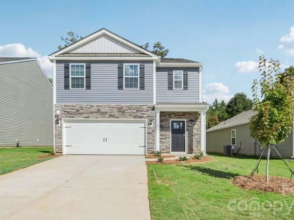 170 Old Home Road, Statesville, NC 28677