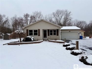 3630 Edgewood Drive, Gowanda, NY 14070
