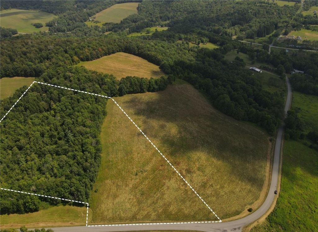 513 Ramey Road, Pittsfield, NY 13411 Main Photo