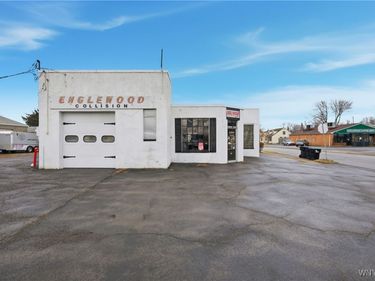 971 Englewood Avenue, Buffalo, NY 14223