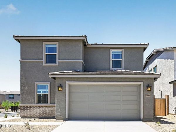 25300 N 165TH Lane, Surprise, AZ 85387