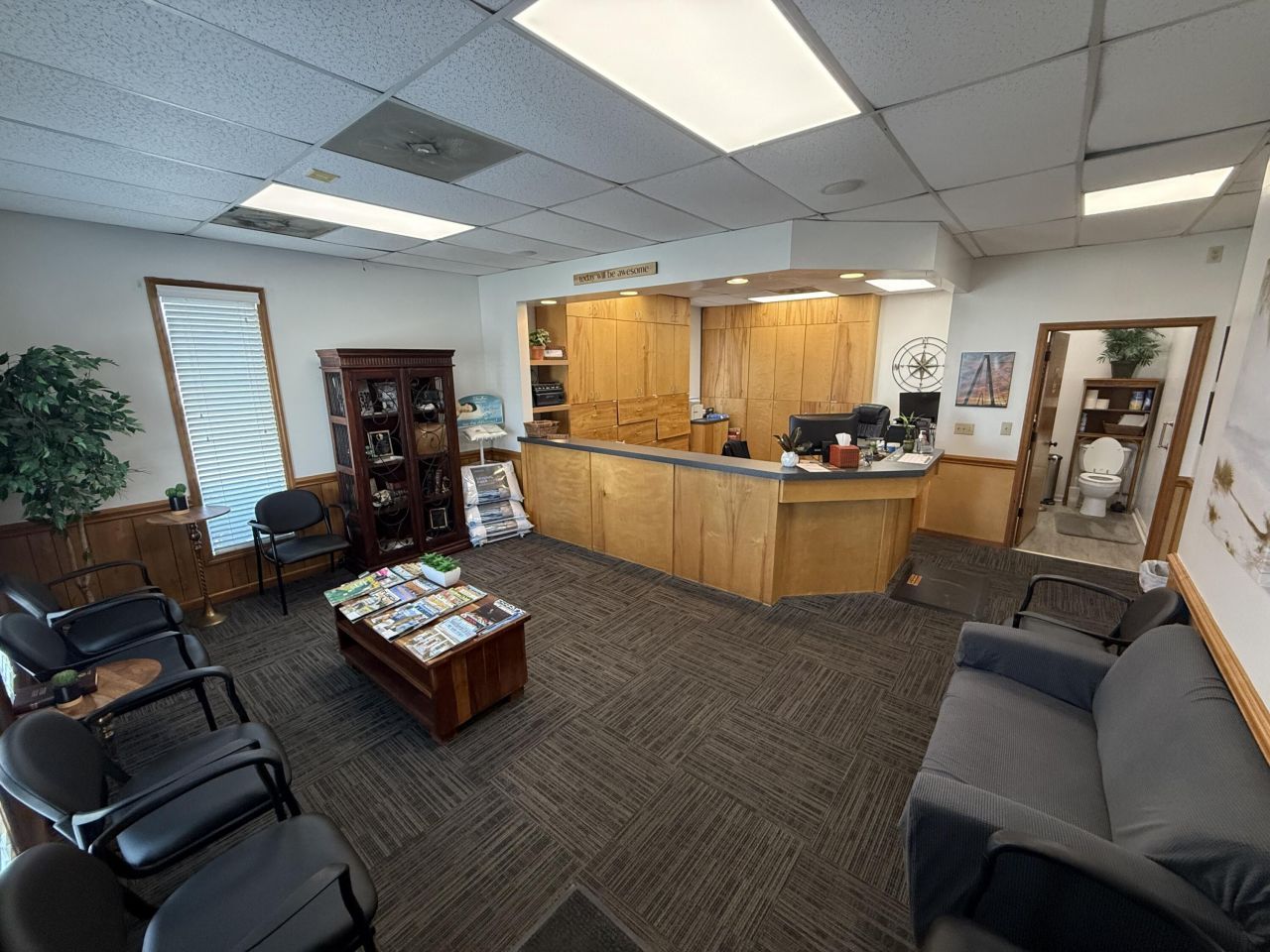 3901 Rivers Avenue Photo 4