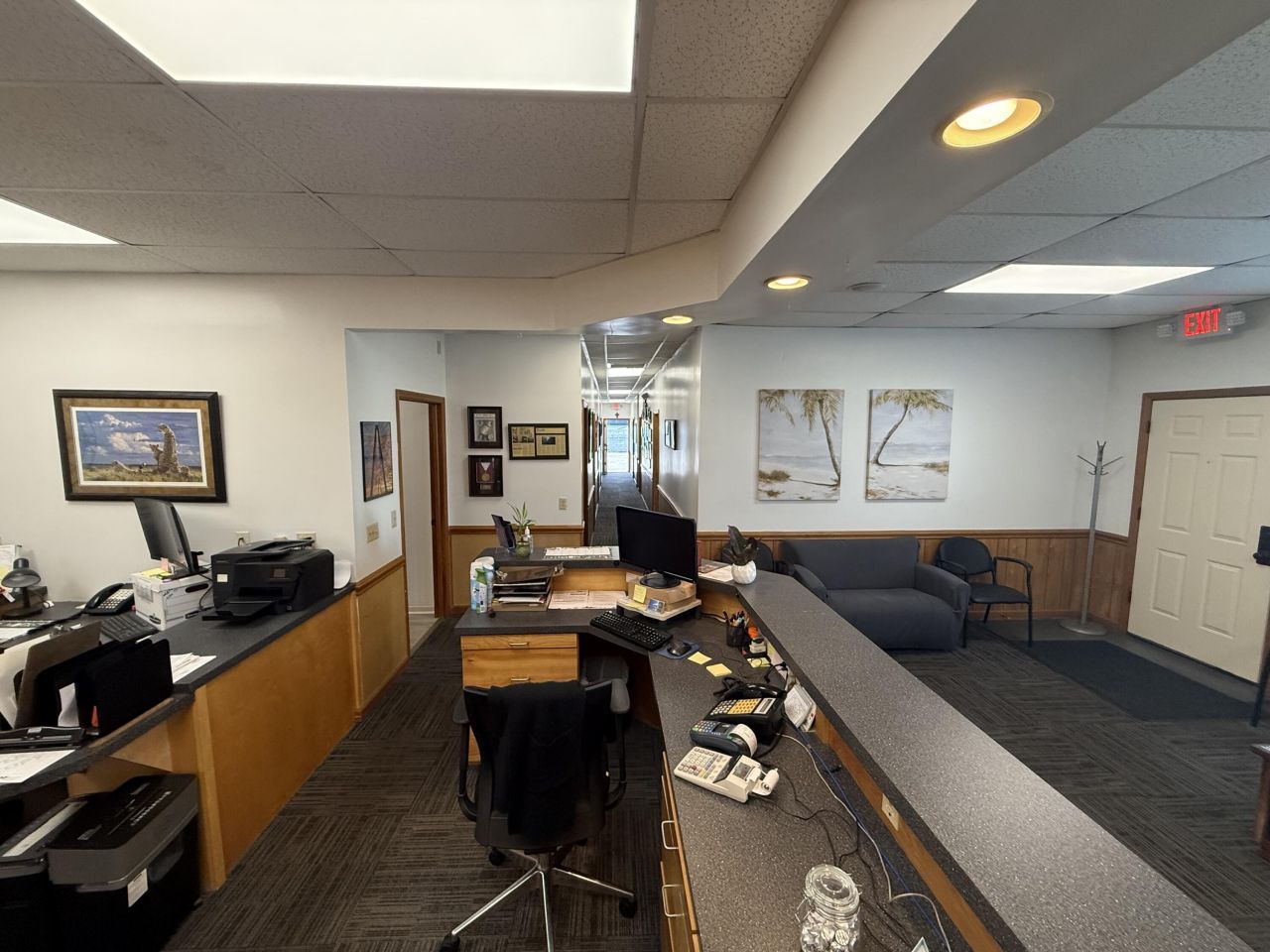 3901 Rivers Avenue Photo 5