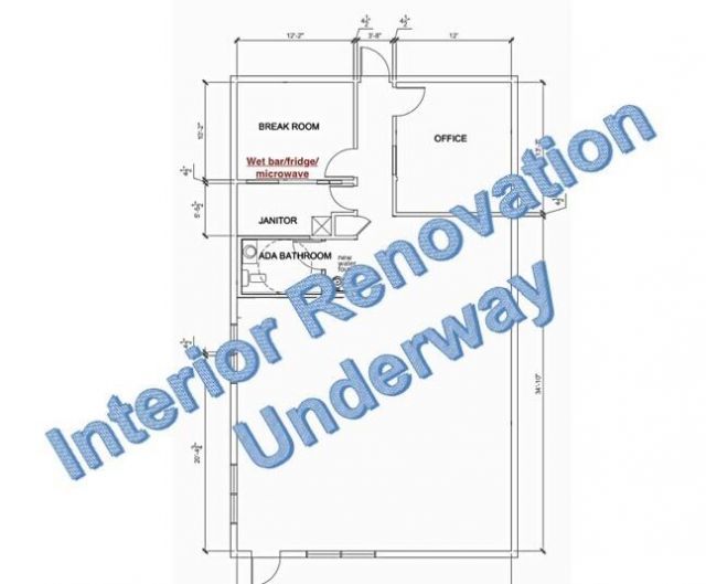 1022 Savannah Highway Photo 4