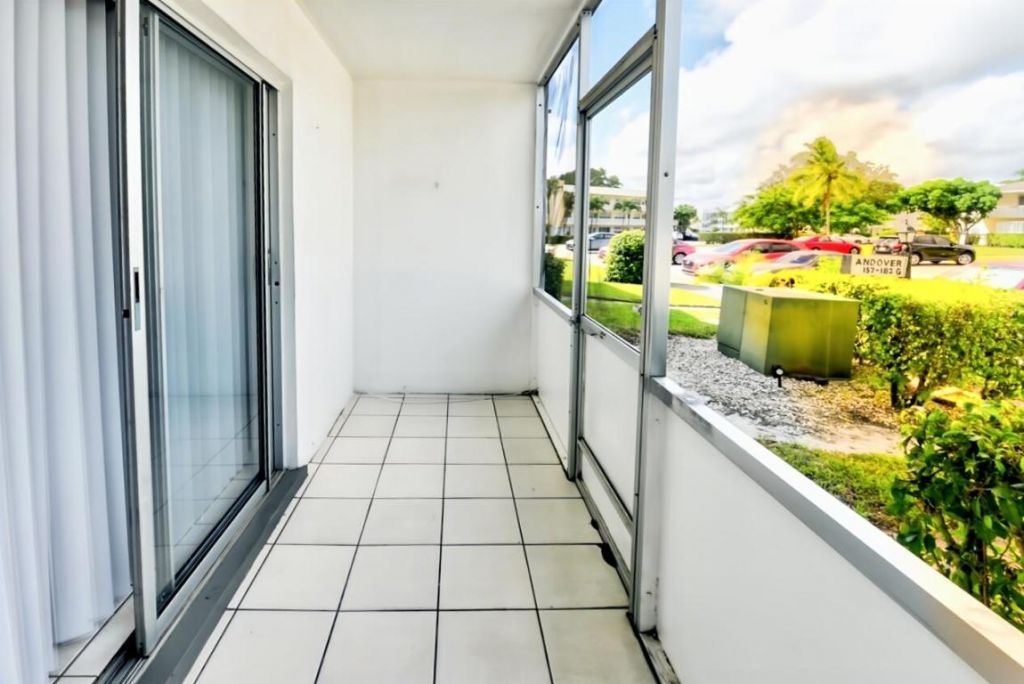 164 Andover G, West Palm Beach, FL 33417 Photo