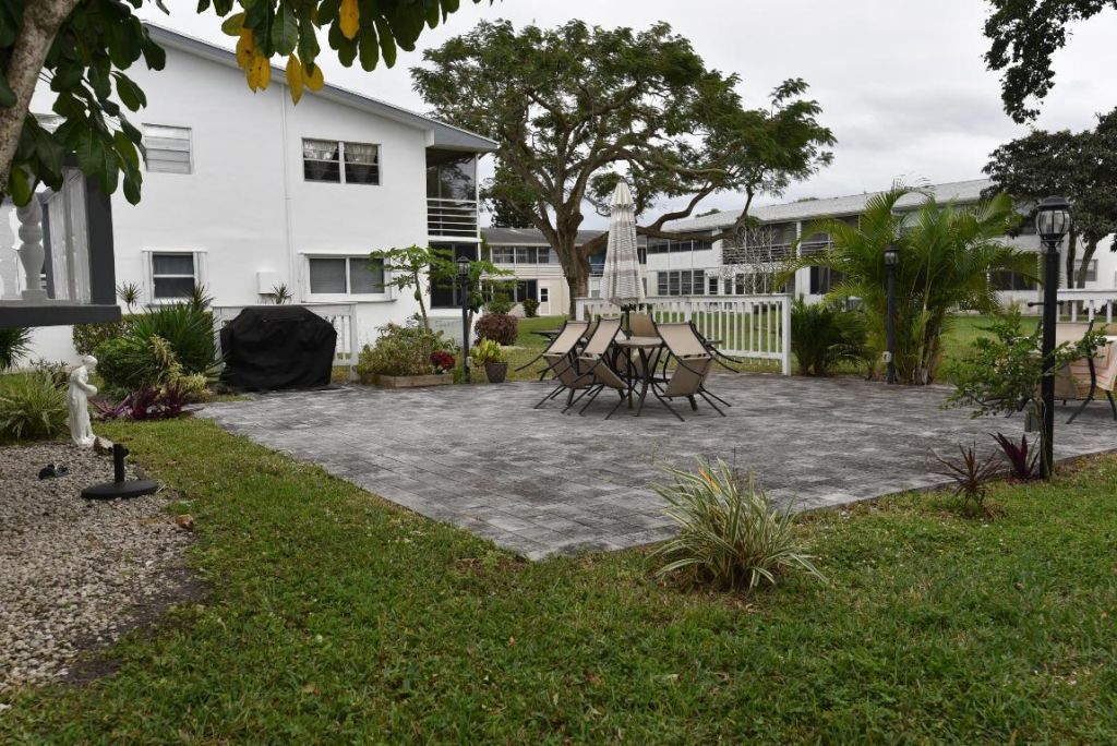 164 Andover G, West Palm Beach, FL 33417 Photo