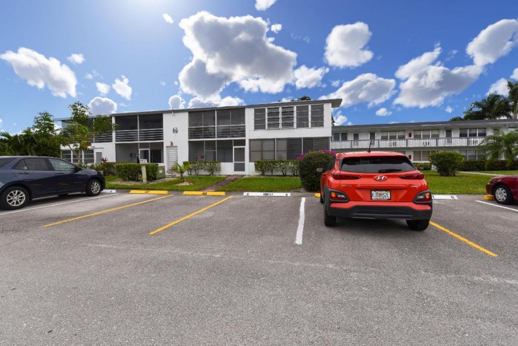 164 Andover G, West Palm Beach, FL 33417 Photo