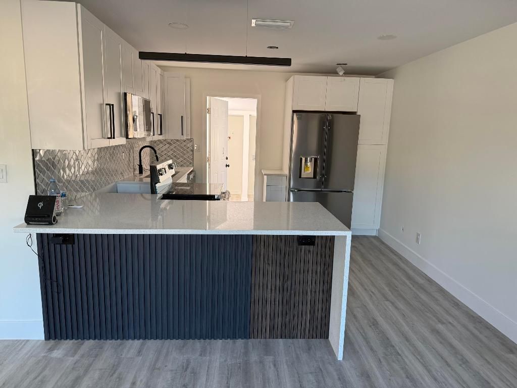 2353 S Beech Rd Road, West Palm Beach, FL 33409 Photo