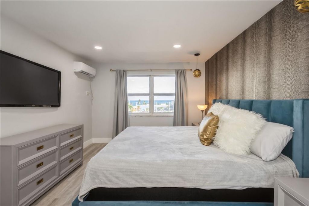 200 S Birch Rd, Unit 612, Fort Lauderdale, FL 33316 Photo