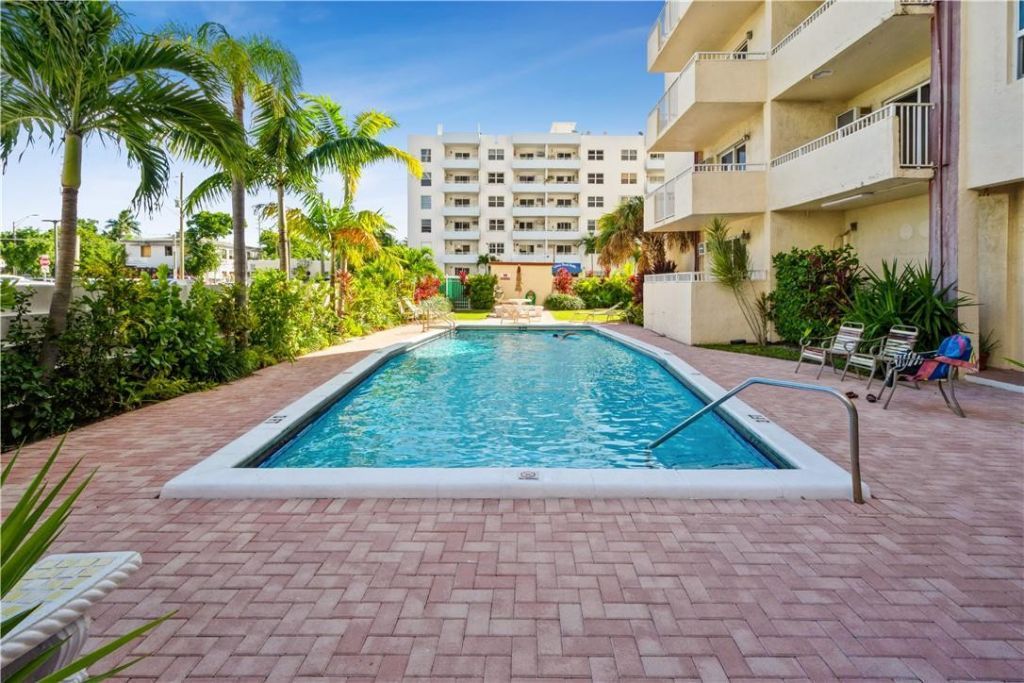 200 S Birch Rd, Unit 612, Fort Lauderdale, FL 33316 Photo
