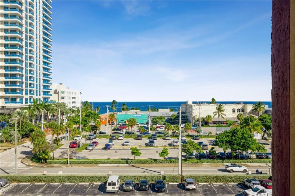 200 S Birch Rd, Unit 612, Fort Lauderdale, FL 33316 Photo