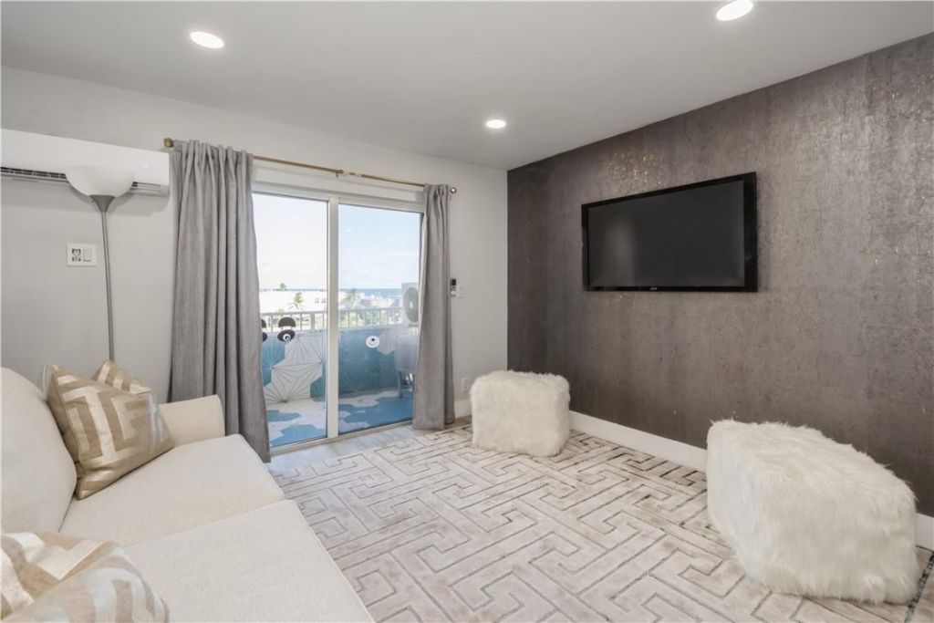 200 S Birch Rd, Unit 612, Fort Lauderdale, FL 33316 Photo