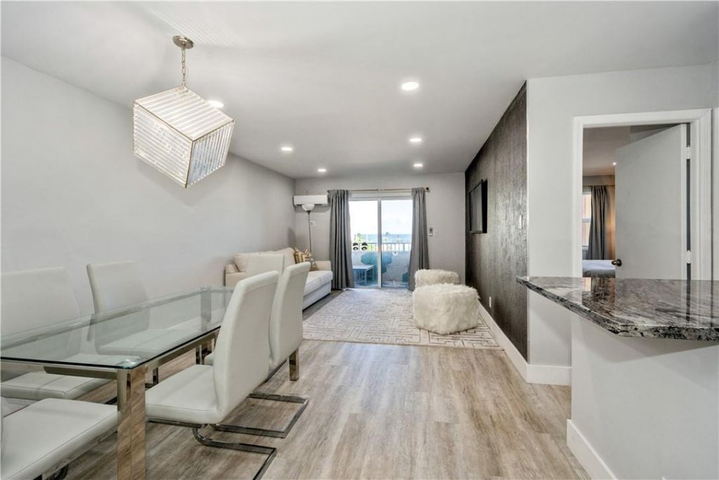 200 S Birch Rd, Unit 612, Fort Lauderdale, FL 33316 Photo