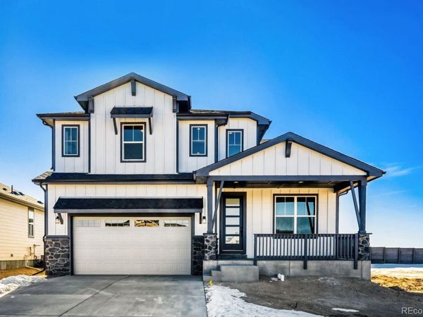 8541 Palo Alto Trail, Colorado Springs, CO 80908