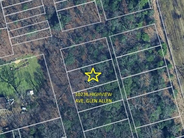 10236 HIGHVIEW AVENUE, GLEN ALLEN, VA 23059