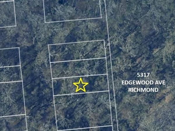 5317 EDGEWOOD AVENUE, RICHMOND, VA 23227