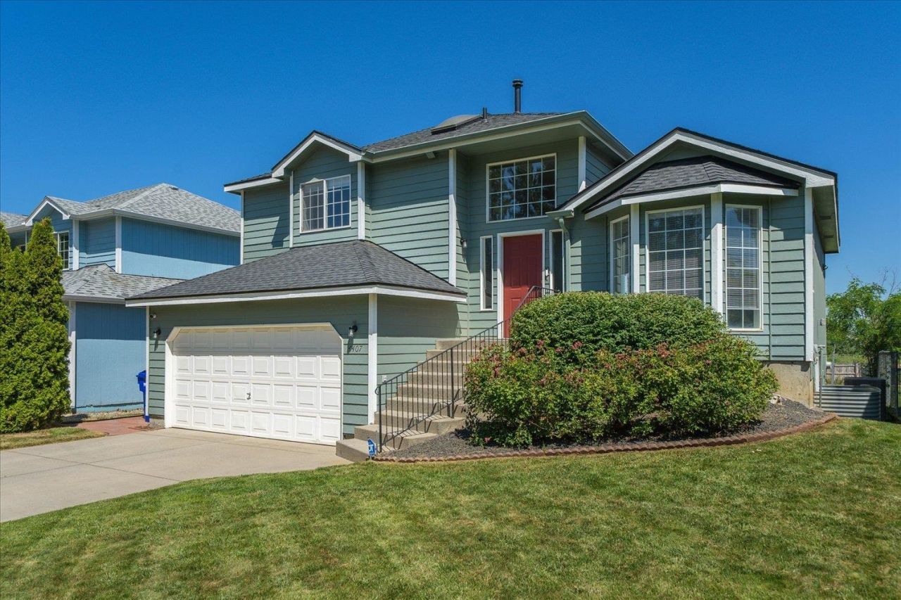 4407 E 14th Ave, Spokane, WA 99212 Main Photo