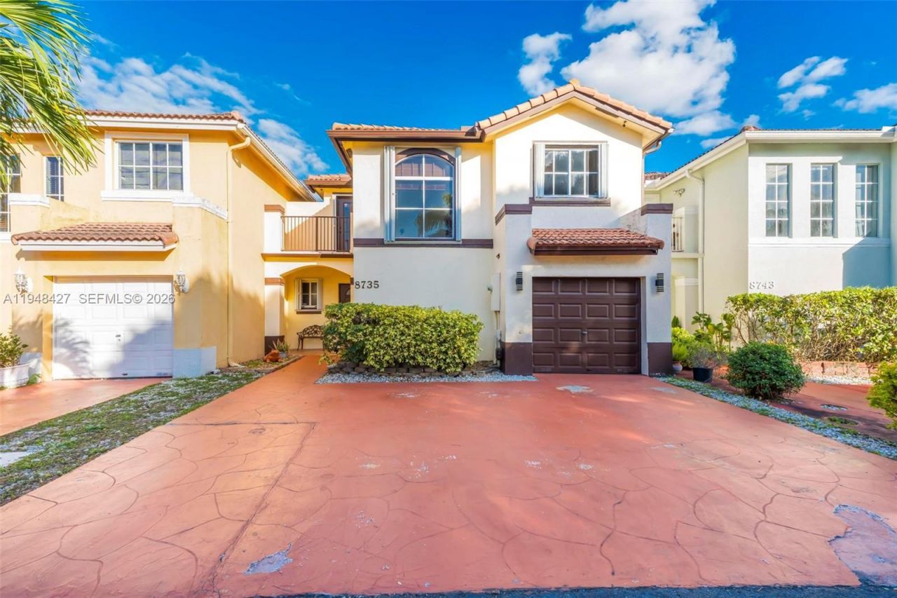 8735 SW 158th Path, Miami, FL 33193 Photo