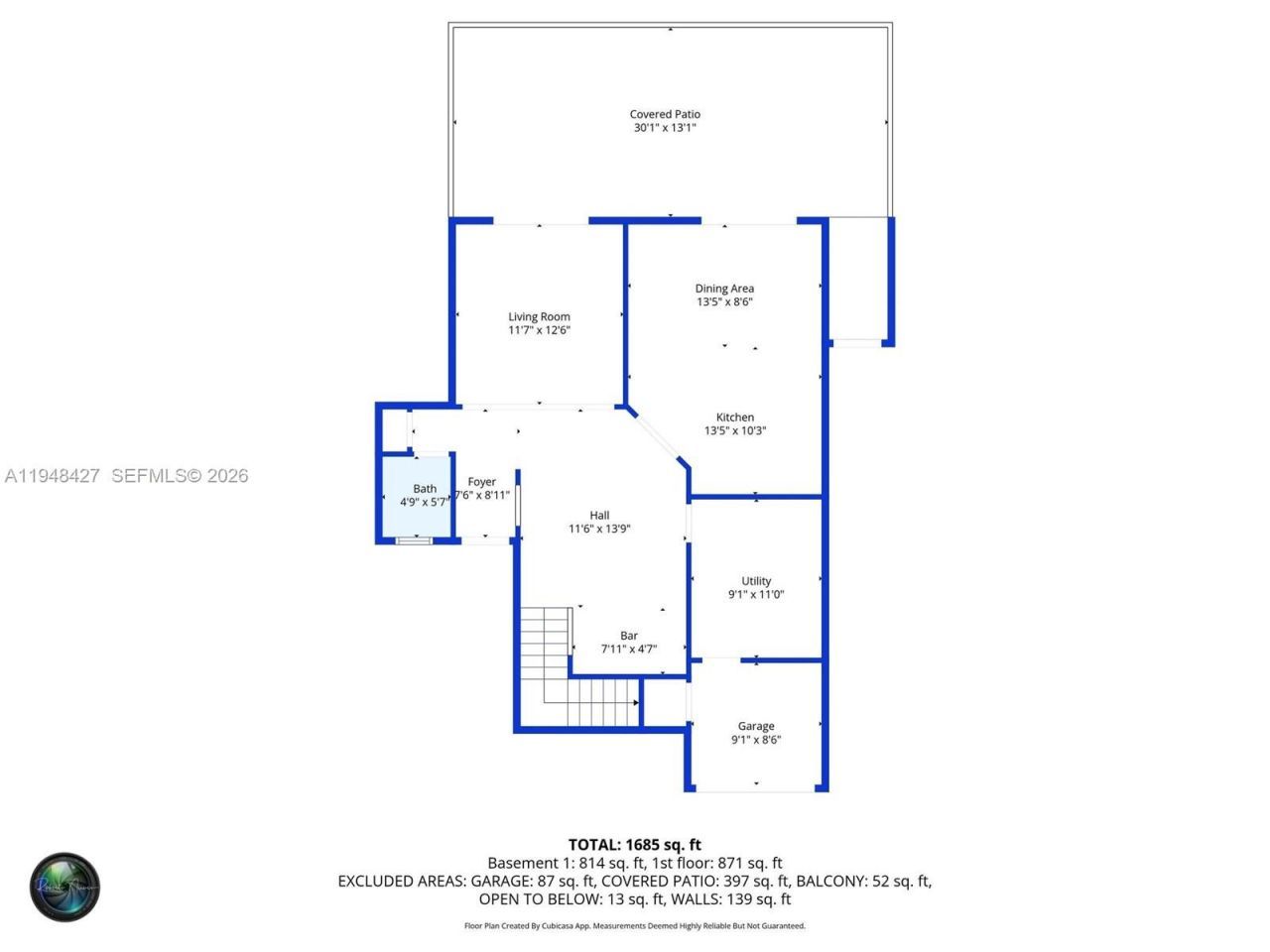 8735 SW 158th Path, Miami, FL 33193 Photo
