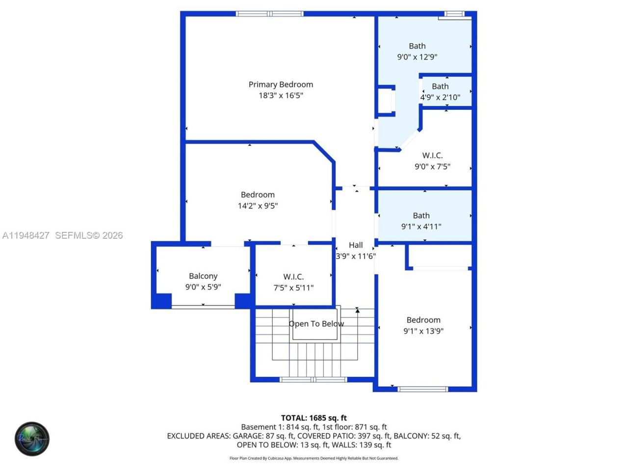 8735 SW 158th Path, Miami, FL 33193 Photo