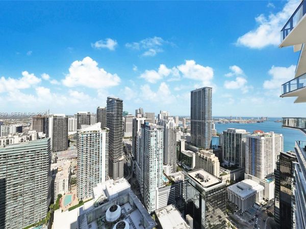1300 S Miami Ave, Unit PH5110, Miami, FL 33130