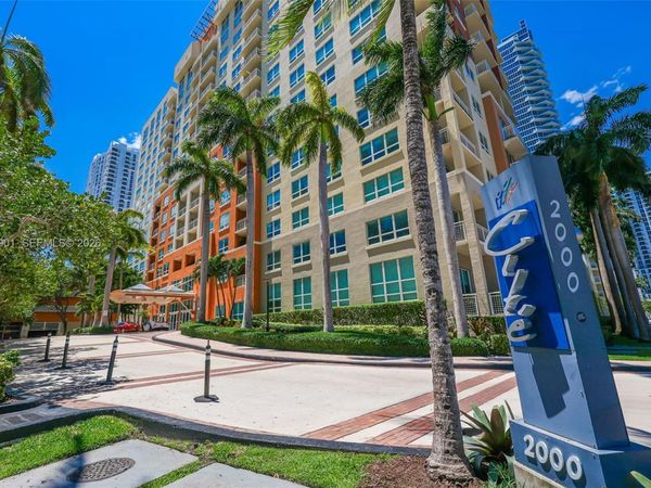 2000 N Bayshore Dr, Unit 621, Miami, FL 33137