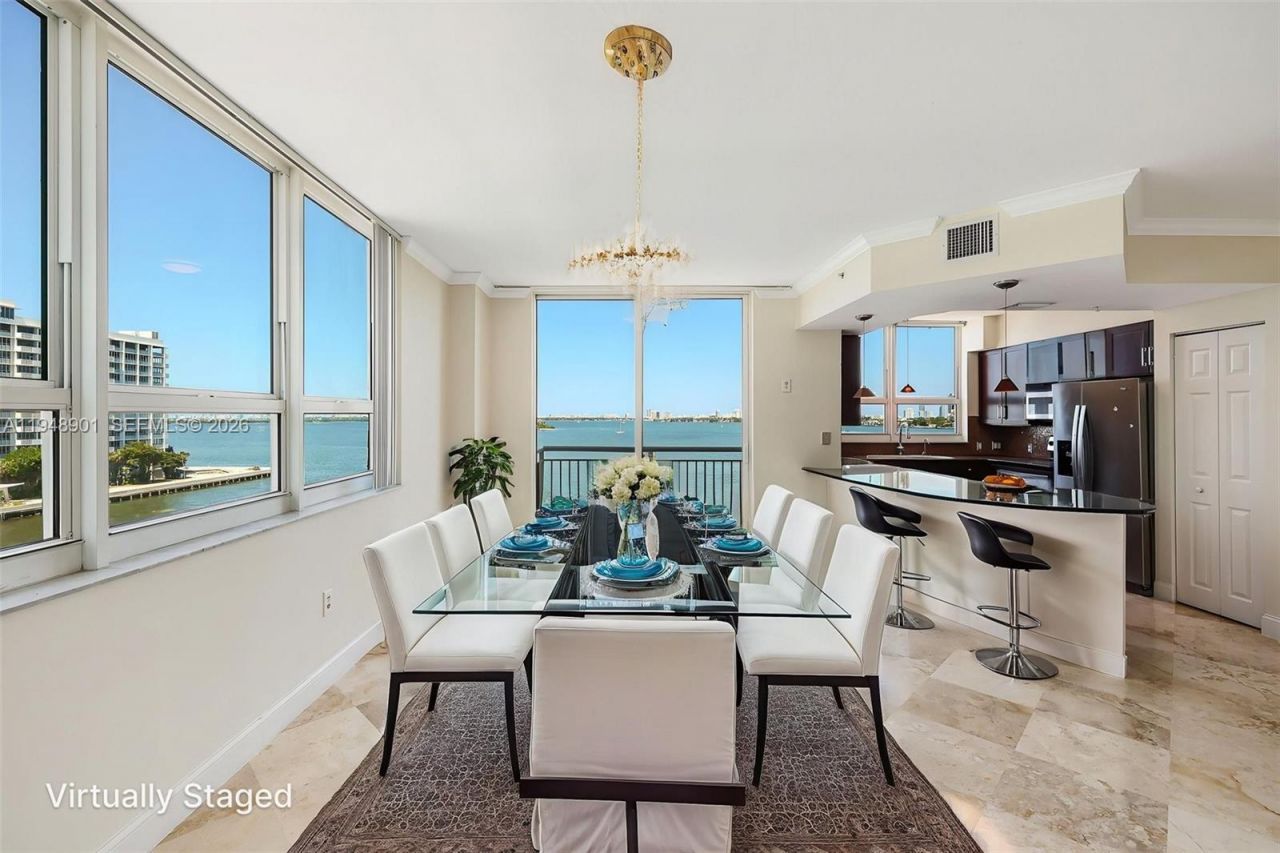 2000 N Bayshore Dr, Unit 621, Miami, FL 33137 Photo