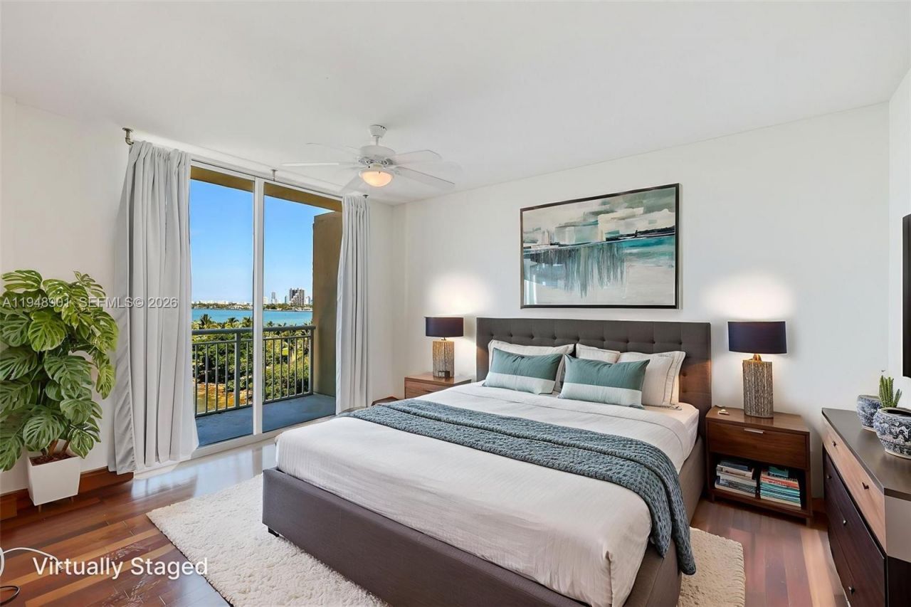 2000 N Bayshore Dr, Unit 621, Miami, FL 33137 Photo