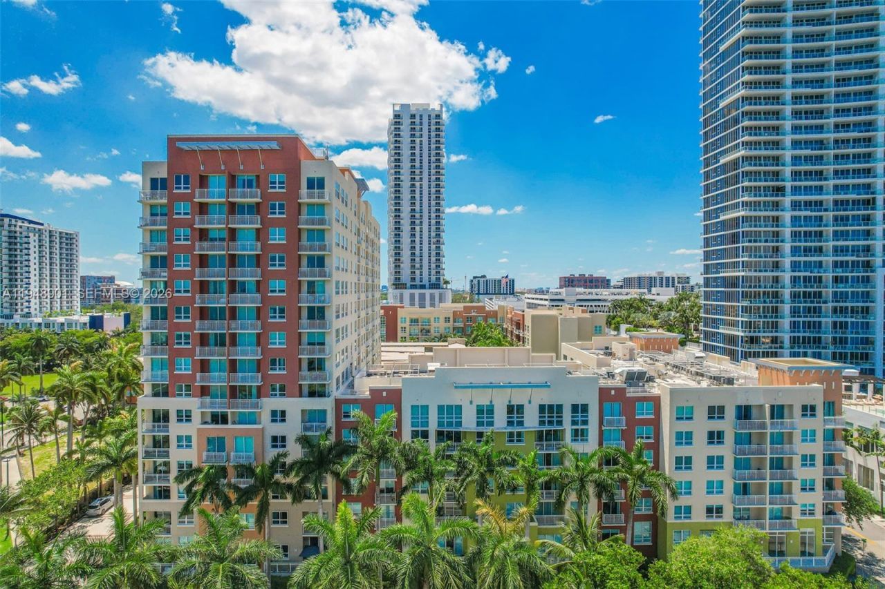 2000 N Bayshore Dr, Unit 621, Miami, FL 33137 Photo