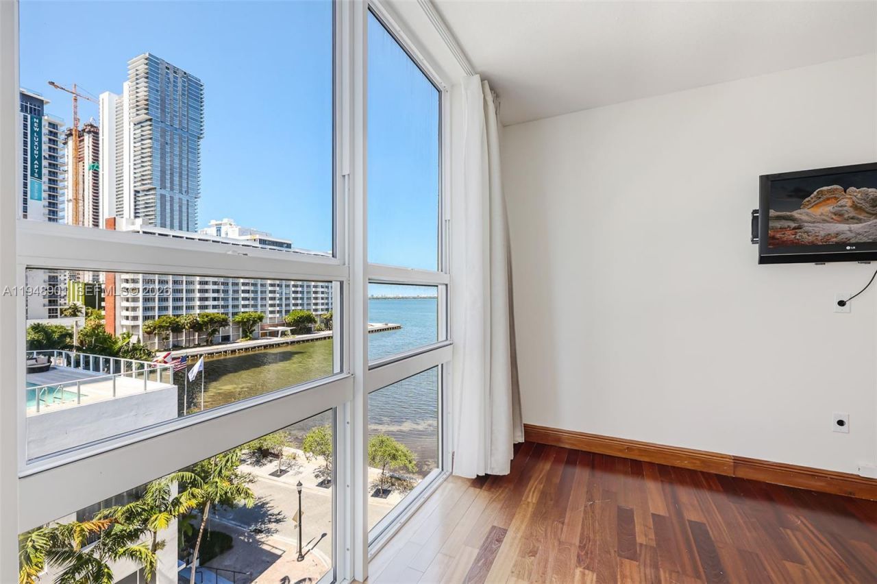 2000 N Bayshore Dr, Unit 621, Miami, FL 33137 Photo