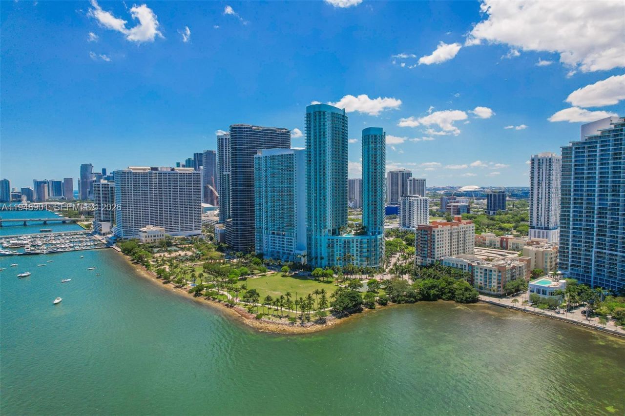 2000 N Bayshore Dr, Unit 621, Miami, FL 33137 Photo