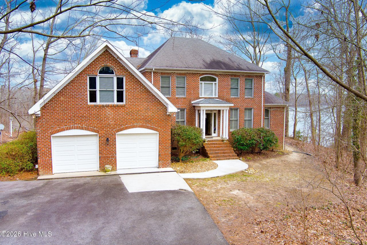218 River Trail, Winton, NC 27986 Main Photo